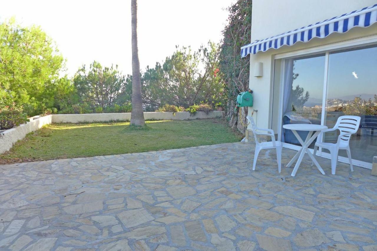Villa Lemon Tree - Amazing Sea Views Almunecar Exterior photo